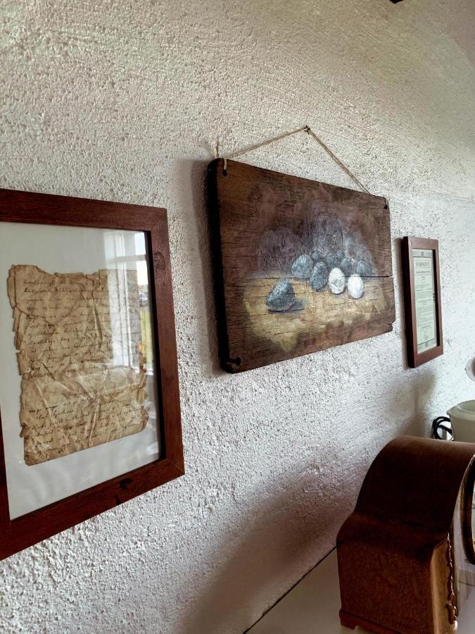 Grand Guesthouse Gardakot Esterno foto