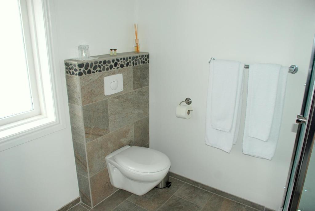 Grand Guesthouse Gardakot Esterno foto